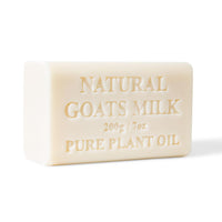 Thumbnail for 10x 200g Goats Milk Soap Bars - Natural Creamy Scent Pure Australian Skin Care