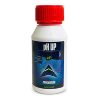 Thumbnail for pH Up Concentrate 250ml Nutrifield Hydroponic Phosphoric Acid Soil Solution