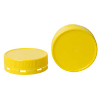 Thumbnail for 10x 500g Plastic Honey Jars + Lids - Round Clear Food Grade Packaging Containers
