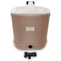 Thumbnail for Bulk 20L Liquid Castile Soap - Pure Unscented Natural Olive Oil Base Concentrate