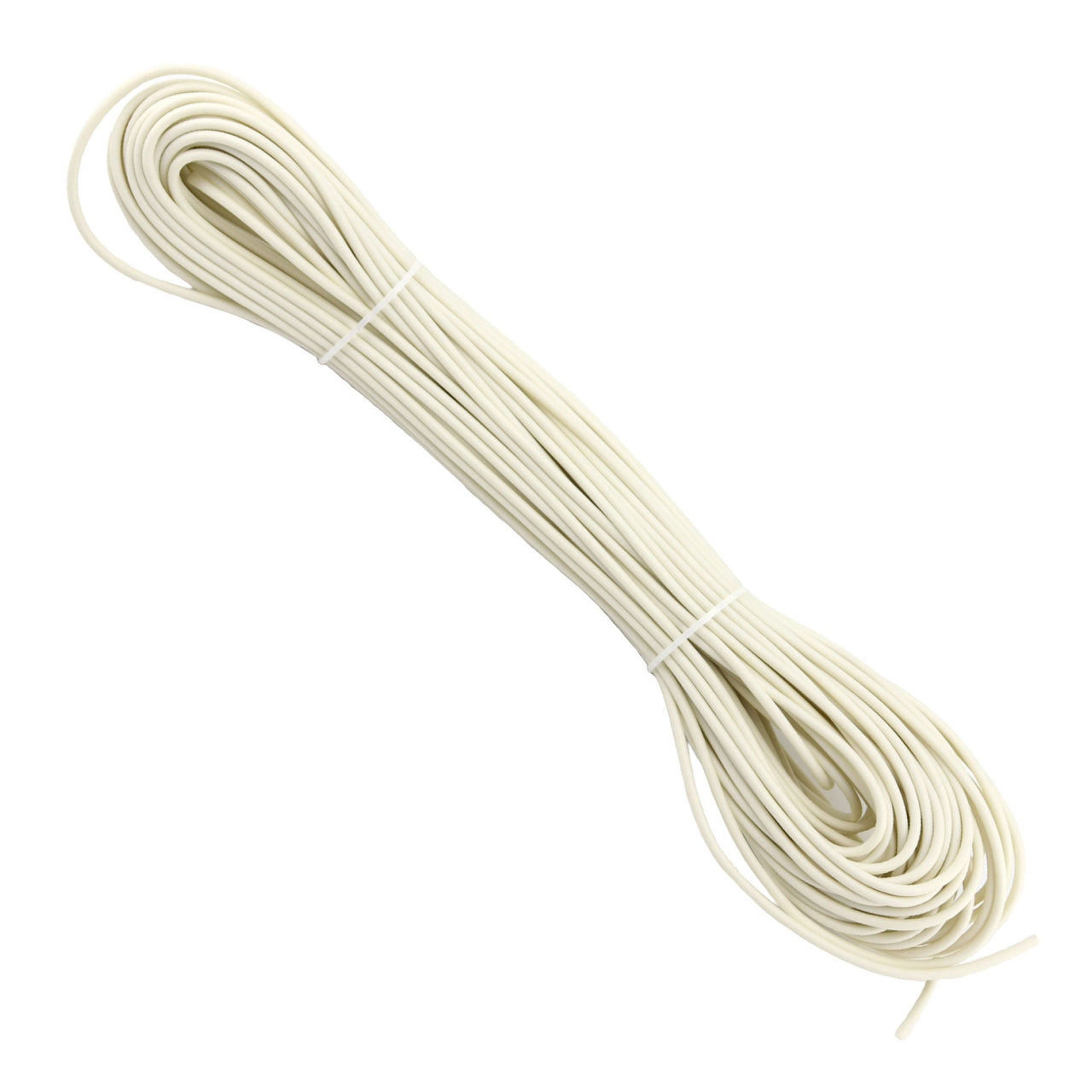 Hills 30m PVC Line Replacement Cord Wire For Folding Frame Clothesline Beige