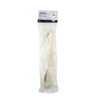 Thumbnail for Hills 30m PVC Line Replacement Cord Wire For Folding Frame Clothesline Beige