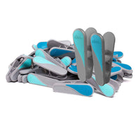 Thumbnail for Hills 10 Pck Clothes Pegs Soft Grip Plastic Rubber UV Rust Resistant Washing Peg