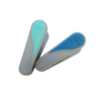 Thumbnail for Hills 10 Pck Clothes Pegs Soft Grip Plastic Rubber UV Rust Resistant Washing Peg