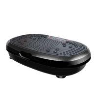 Thumbnail for Black Mini Vibration Platform - Magnet Therapy Vibrating Machine Exercise Plate