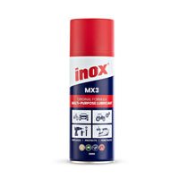 Thumbnail for 300g Inox MX3 Lubricant Spray Multi-Purpose Anti Rust Lube Penetrating Aerosol