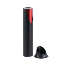 Thumbnail for Rechargeable Automatic Wine Bottle Opener - Cordless Corkscrew - Foil Cutter