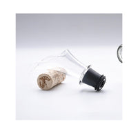 Thumbnail for Electric Wine Bottle Opener Set - Automatic Corkscrew Pourer Pump Sealer Cutter