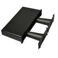 Thumbnail for 6.5L Bee Frame Deep Feeder Plastic Water Sugar Syrup Feeding Ladder Beekeeping