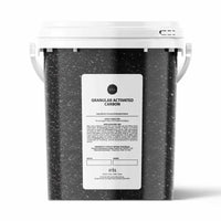 Thumbnail for 600g Granular Activated Carbon Tub GAC Coconut Shell Charcoal - Water Filtering