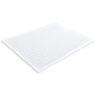 Thumbnail for Queen Bee Excluder For 8 Frame Plastic 51x36cm Grill Trapper Beekeeping Tools