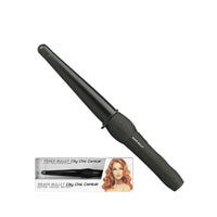 Thumbnail for Silver Bullet City Chic Ceramic Conical Iron 19mm-32mm Large Hair Curling Wand