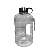 Thumbnail for 2.2L Large Water Drink Bottle Twist Lid - BPA Free Jug - Random Colour