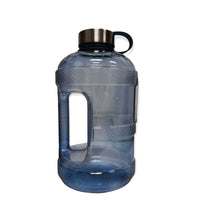 Thumbnail for 2.2L Large Water Drink Bottle Twist Lid - BPA Free Jug - Random Colour
