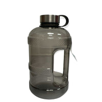 Thumbnail for 2.2L Large Water Drink Bottle Twist Lid - BPA Free Jug - Random Colour