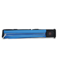 Thumbnail for LED Light Reflective Running Waist Belt USB Rechargeable Adjustable Waterproof