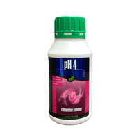 Thumbnail for 250ml Calibration Solution pH 4 - Soil Test - Plant Crop and Garden - Nutrifield