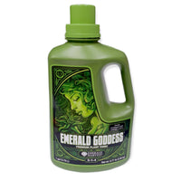 Thumbnail for 3.79L Emerald Goddess - Premium Plant Tonic Flower Fruit Root Grow Nutrients