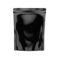 Thumbnail for 10x 277g Opaque Resealable Grove Bags 1/2 LB - TerpLoc Herb Fresh Storage