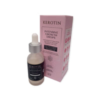 Thumbnail for Kerotin Intensive Hair Growth Drops 30ml - Hair Loss Care DHT Blocker Stimulate