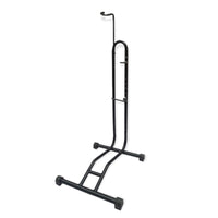 Thumbnail for Standing Bike Rack - Floor Bicycle Parking Holder Storage