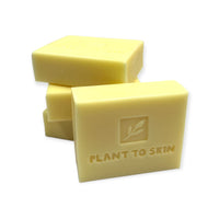 Thumbnail for 4x 100g Plant Oil Soap Frangipani Scented - Pure Natural Vegetable Bar