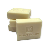 Thumbnail for 4x 100g Plant Oil Soap Gardenia Scented - Pure Natural Vegetable Bar
