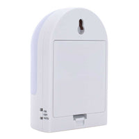 Thumbnail for Motion Activated LED Light - Round Portable Hanging Battery Night Sensor Lamp