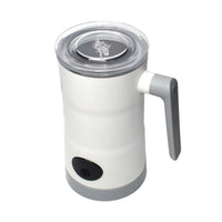 Thumbnail for 160ml/ 350ml Automatic Electric Milk Frother and Warmer Foamer