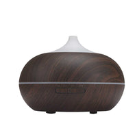 Thumbnail for 300ml Essential Oil Aroma Diffuser - Electric Aromatherapy Mist Humidifier