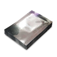 Thumbnail for 100x Mylar Vacuum Food Pouches 7x10cm - Standing Insulated Food Storage Bag