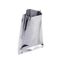 Thumbnail for 100x Mylar Vacuum Food Pouches 11x16cm - Standing Insulated Food Storage Bag