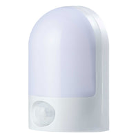 Thumbnail for Rechargeable Motion Activated LED Light - Round Portable Night Sensor Lamp