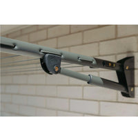 Thumbnail for Hills Mini Frame Folding Clothesline Monument 8.4m Mounted Washing Clothes Line