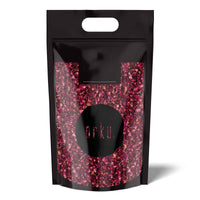 Thumbnail for 400g Organic Dried Red Rose Petals - Wedding Confetti Rosa Centifolia Flower
