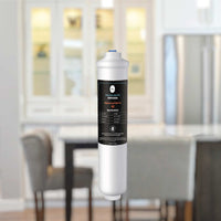 Thumbnail for Fridge Water Filter - Universal External Cartridge Replacement - RWF0300A