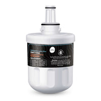 Thumbnail for Fridge Water Filter Cartridge Replacement for Samsung - RFC1100A RWF1100