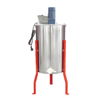 Thumbnail for 3 Frame Electrical Honey Extractor - Stainless Steel Bee Beekeeping Spinner