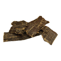 Thumbnail for 2Kg Dog Treat Beef Jerky - Dehydrated Australian Healthy Puppy Chew