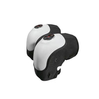 Thumbnail for 2x Electric Knee Massager - Rechargeable Air Compression Heat Vibration Machine