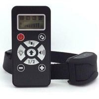 Thumbnail for Dog Bark Collar - Vibration Waterproof Rechargeable Training Anti Barking Device