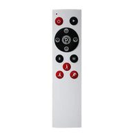 Thumbnail for Black Vibration Machine Platform - Exercise Vibrating Plate - Whole Body Workout