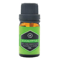 Thumbnail for Eucalyptus Essential Oil 10ml  Bottle - Aromatherapy