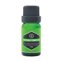 Thumbnail for Evening Primrose Essential Oil 10ml Bottle -  Aromatherapy