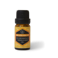 Thumbnail for Grapefruit Essential Oil 10ml Bottle - Aromatherapy