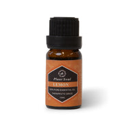 Thumbnail for Lemon Essential Oil 10ml Bottle - Aromatherapy
