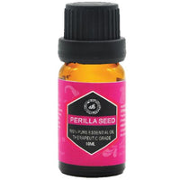 Thumbnail for Perilla Seed Essential Oil 10ml Bottle - Aromatherapy
