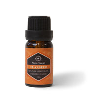 Thumbnail for Flaxseed Essential Base Oil 10ml Bottle - Aromatherapy