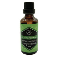 Thumbnail for Evening Primrose Essential Oil 50ml Bottle - Aromatherapy