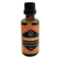 Thumbnail for Flaxseed Essential Base Oil 50ml Bottle -  Aromatherapy